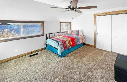 Southwest Colorado Willow House - Foto 21