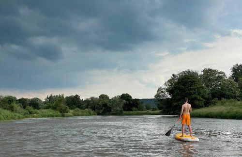 NEU Feinzeit Chalet mit privater Sauna - Foto 72