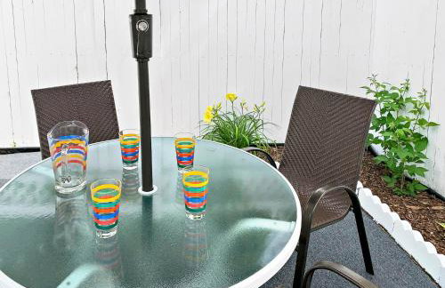 25 Zylpha Road Harwich Port Cape Cod - -Sandpiper Cottage - Foto 25