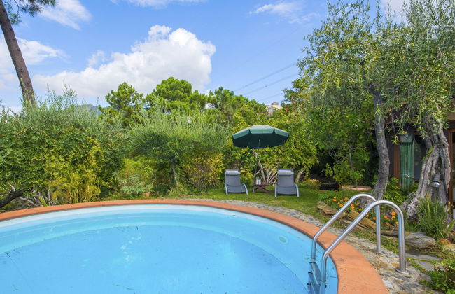 Villa Poggiobello - Foto 24