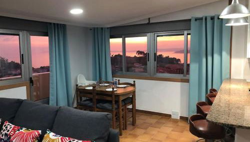 Precioso apartamento con increíbles vistas al mar - Foto 3