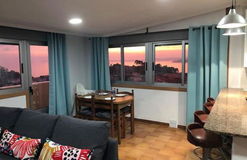 Precioso apartamento con increíbles vistas al mar - Foto 3