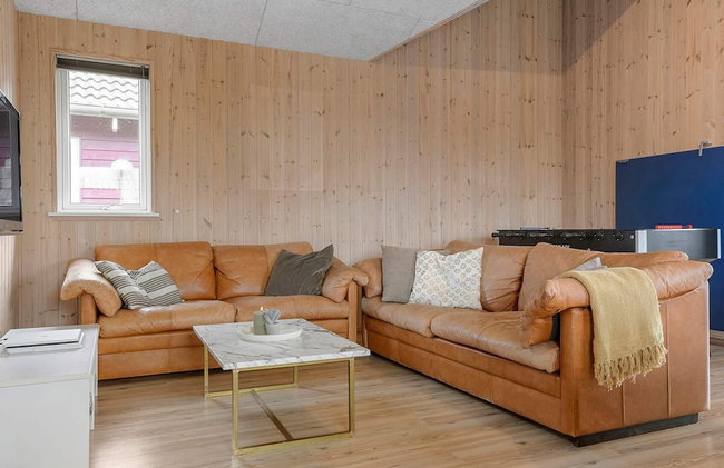 Luxury Pool Retreat in Nordborg - By Traum Ferienwohnungen - Foto 22