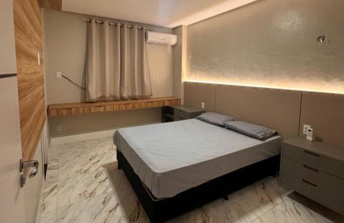 Incrível apartamento 3 suítes. - Foto 19