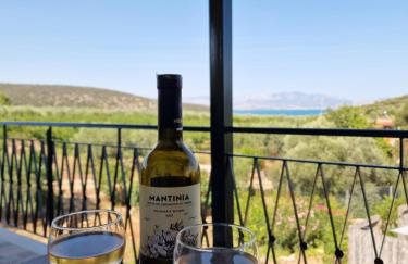 Grieks vakantiehuis To Kalokairi - Photo 16