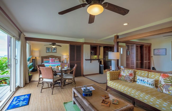 Hanalei Colony Resort I-2 - Foto 13