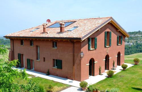 B&B Cà Bianca dell'Abbadessa - Foto 68