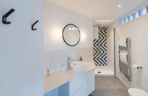 Ty Cefn by Birch Stays - Foto 30