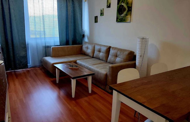 Apartment Belvedere 43 - Photo 12