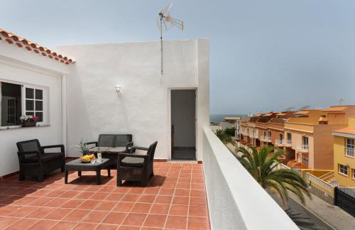 Ático La Estrella - Foto 27