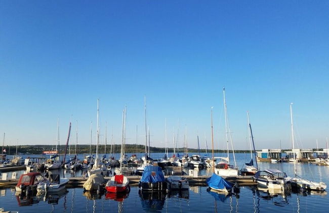 Zonnehof in het Geiseltal - Foto 30