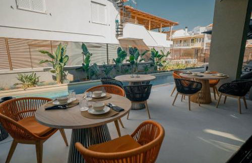 Capital Luxury Suites - Foto 68