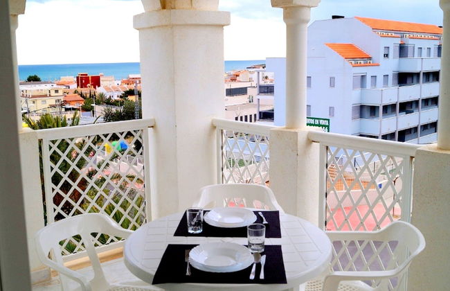 AP Costas - Complejo Al Andalus - Foto 34