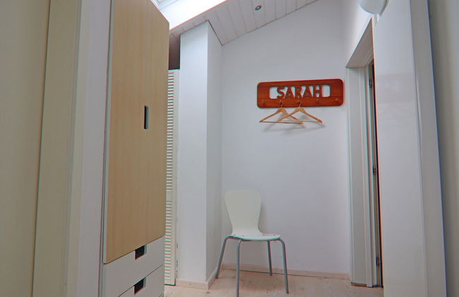 Holiday Home in Krusendorf Near Baltic Sea - Foto 35