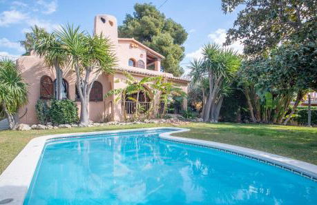 Villa tennis park with air conditionner - Foto 1