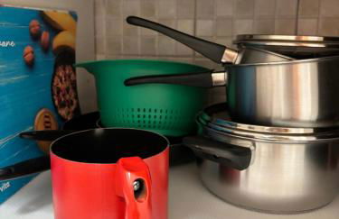 Mediterraneo Apartment - Foto 54