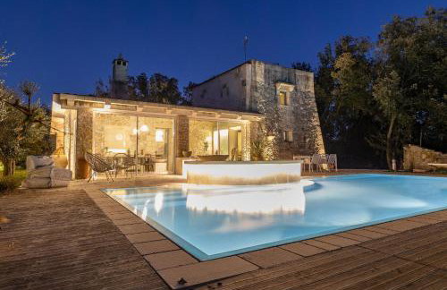 Tenuta Arcàdia - Foto 60