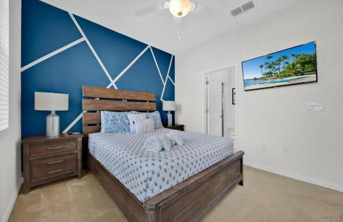 5Bed Perfect retreat Golf course for your getaway - Foto 24