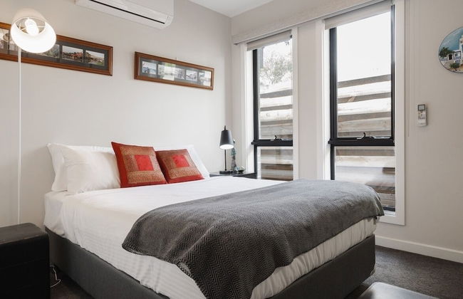 StayCentral - Thornbury Townhouse - Foto 3