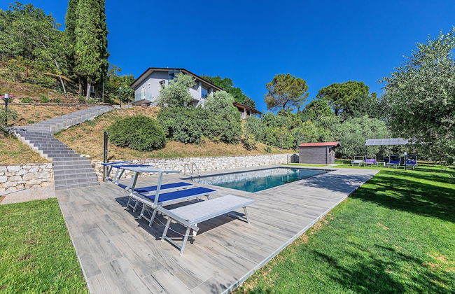 Castelletto Apts by Wonderful Italy - Foto 44