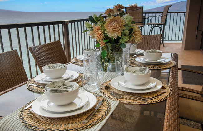 NEW KBM Resorts - FREE CAR - Garden View - Hale Ona Loa - Charming 1 Bedroom at Oceanside Resort HOL-102 - Foto 79