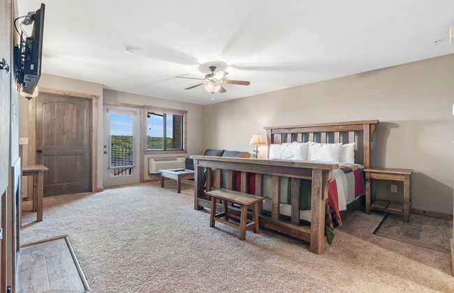 Table Rock Resorts at Indian Point - Foto 71