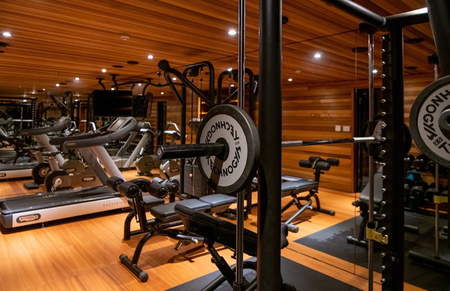 Phoenix Chalets - Foto 17