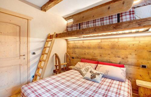 Casa Clus Bormio apartments 1 - Foto 12