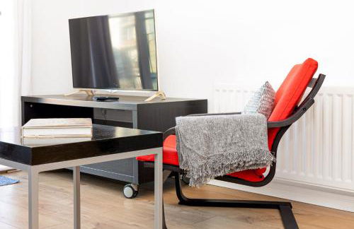 New listing 2BR with parking, 10min Woolwich St - Foto 14