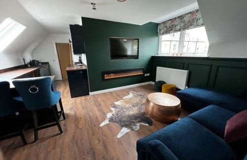 Roslin Templar loft - Foto 1