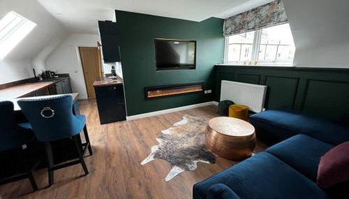 Roslin Templar loft - Foto 1