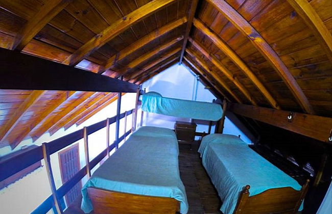 Complejo Mar Abierto - Foto 5