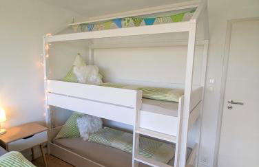 Ferienwohnung BergOase mit Pool & Sauna - Foto 8