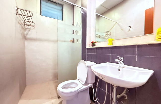 The Retreat mountain view Cameron highlands - Foto 51