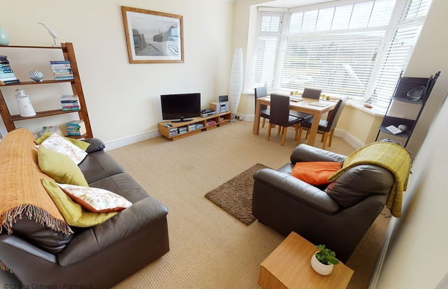 Woolacombe Little Quest 1 Bedroom - Photo 9