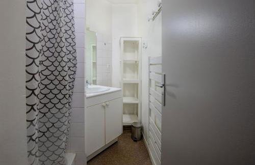 Appartement Cosy proche Gare - Photo 12