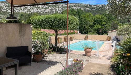 La maison de Beaumes - Foto 4