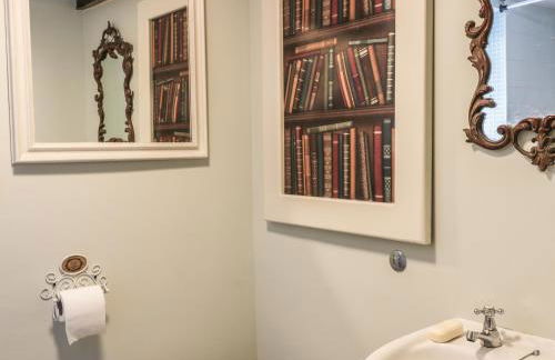 Beulah Cottage - Foto 20