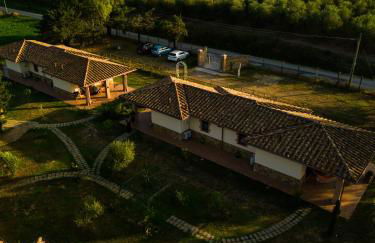 Agriturismo Anfora della Vita - Foto 40