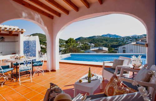 Villa Villa Moreana by Interhome - Foto 8