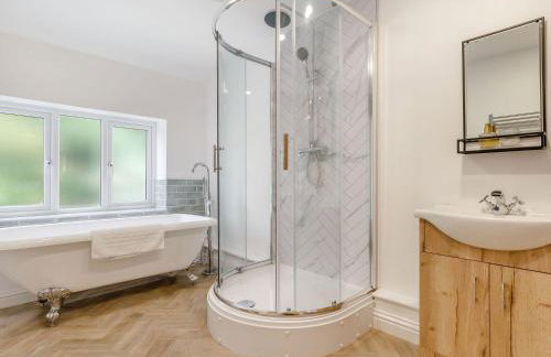 The Old Chapel - Foto 48