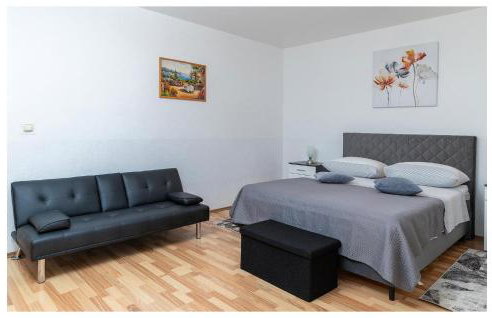 Holiday Home Sinj With A Fireplace 417 - Foto 40