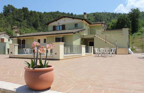 Valle Rosa - Photo 38