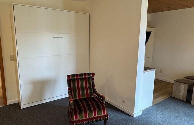 Holiday Flat in Altenau Near Harz Mountains - Foto 17