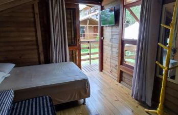 Pousada Além do Mar - Foto 23