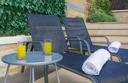 Villa Patrick - Foto 15