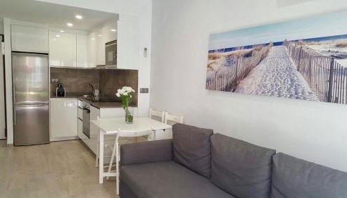 Apartamento Puerto Blanes - Foto 3