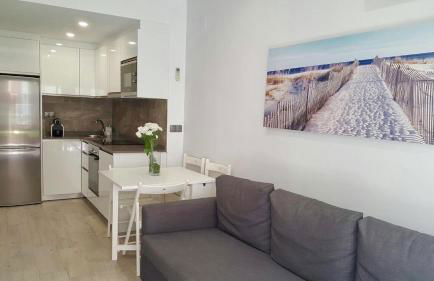 Apartamento Puerto Blanes - Foto 3