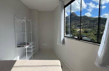 Apartamento 2qts vista para as montanhas - Foto 6