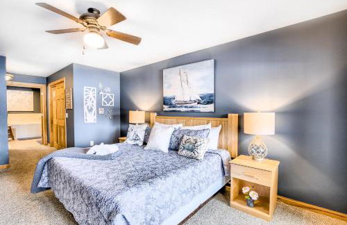 Condo On the Green - Foto 14